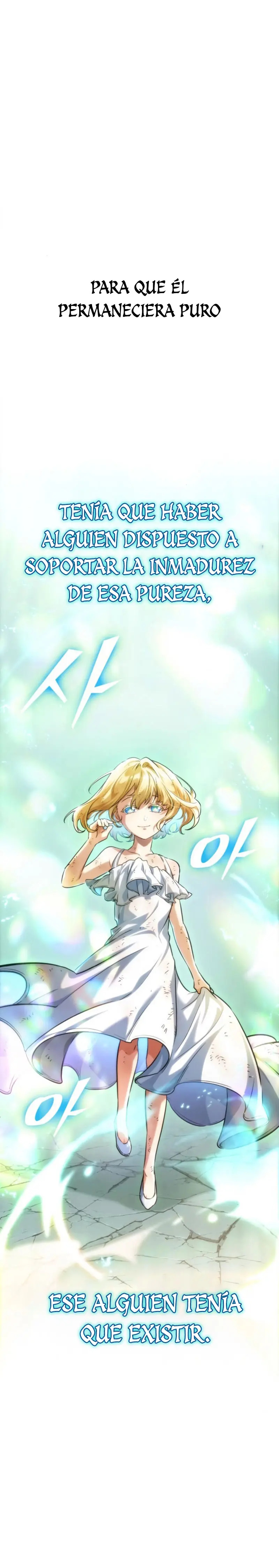 Read The World After The End ES Manga Online