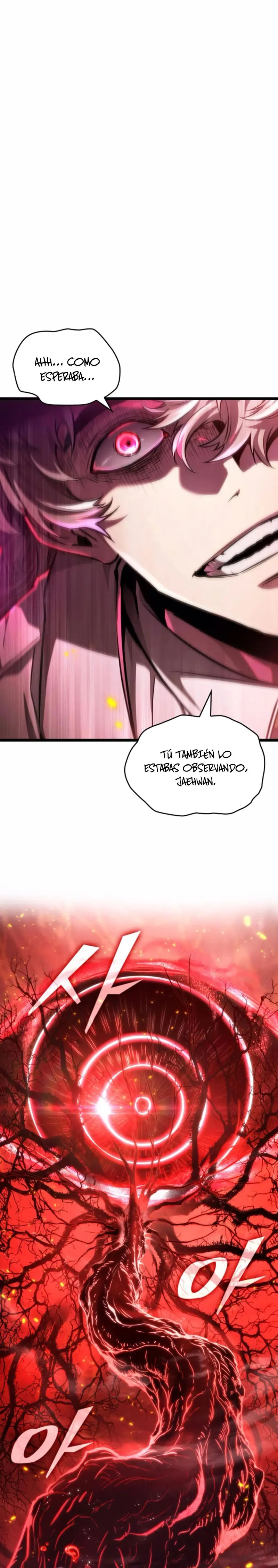 Read The World After The End ES Manga Online