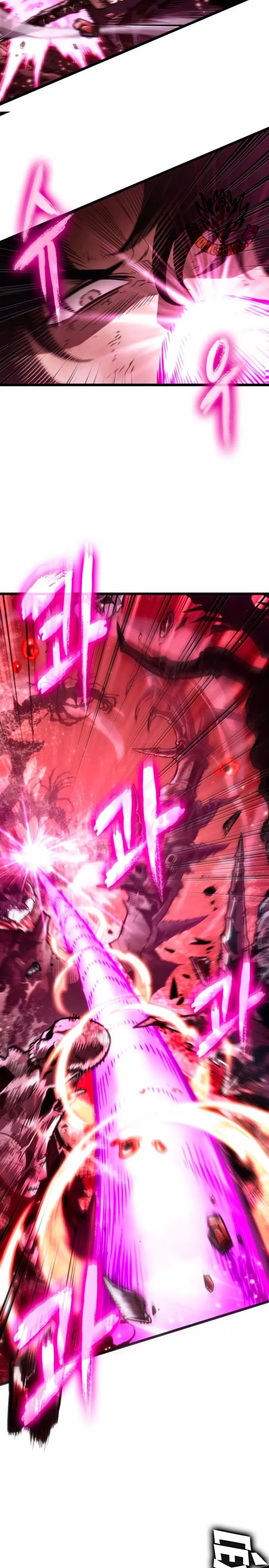Read The World After The End ES Manga Online