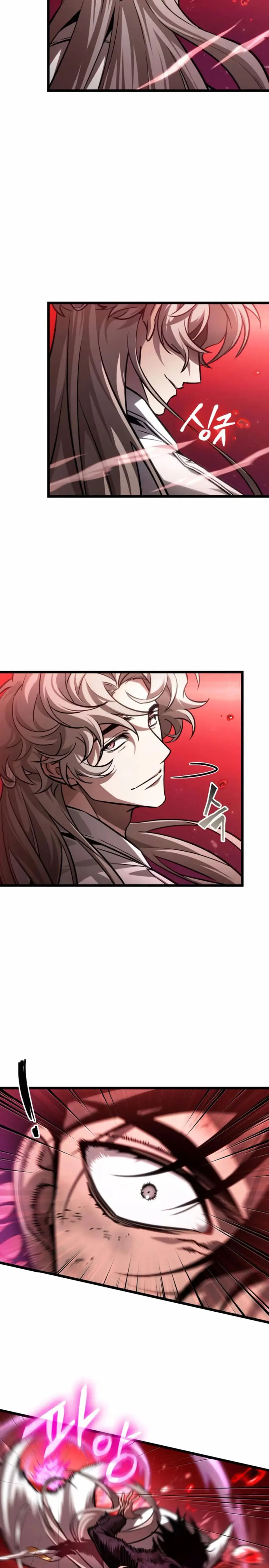 Read The World After The End ES Manga Online
