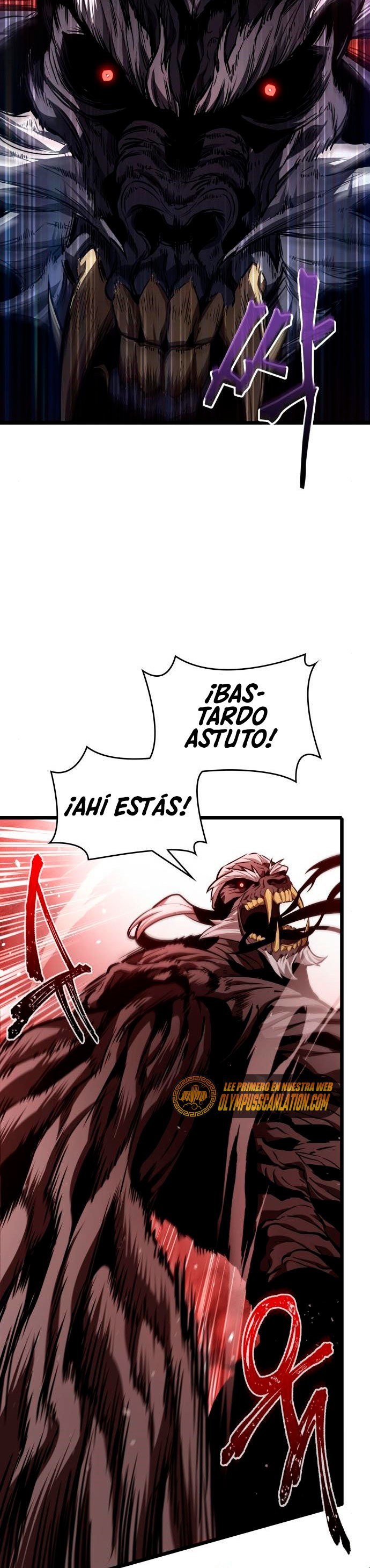 Read The World After The End ES Manga Online
