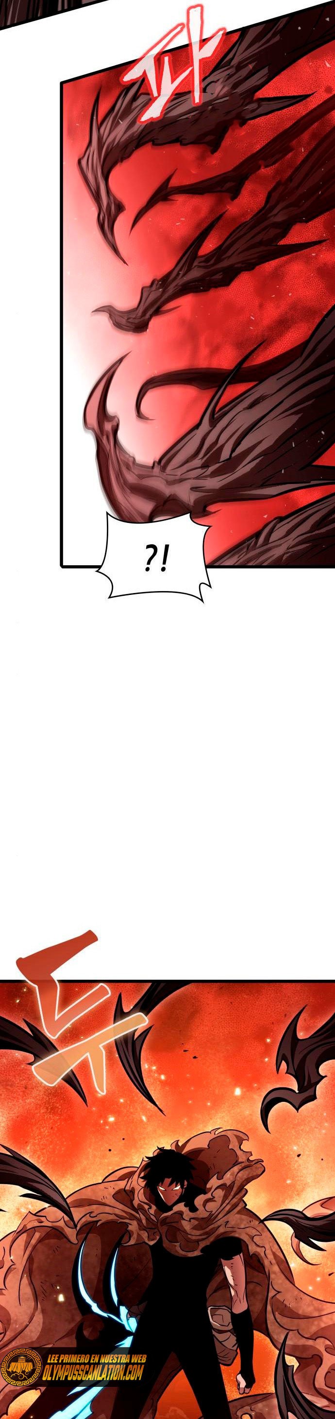 Read The World After The End ES Manga Online