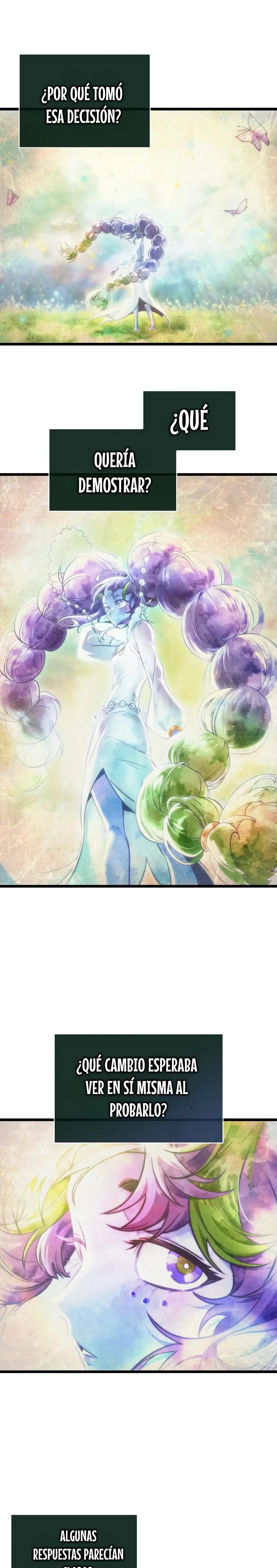 Read The World After The End ES Manga Online