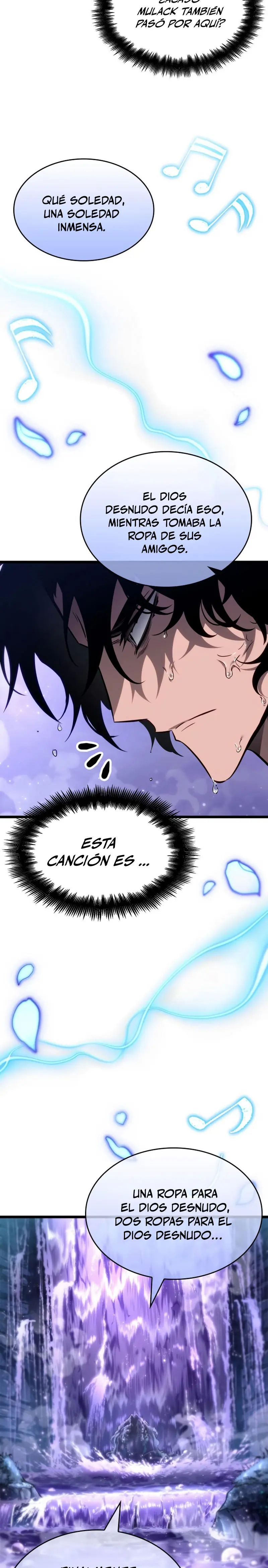 Read The World After The End ES Manga Online