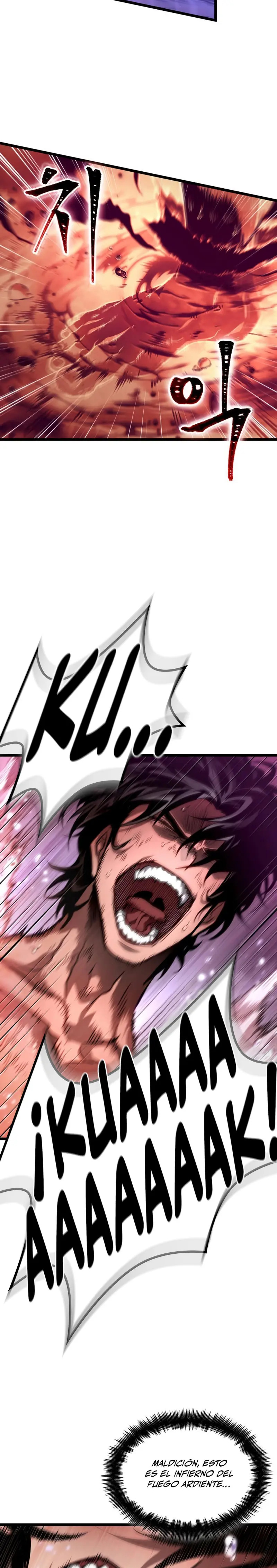 Read The World After The End ES Manga Online