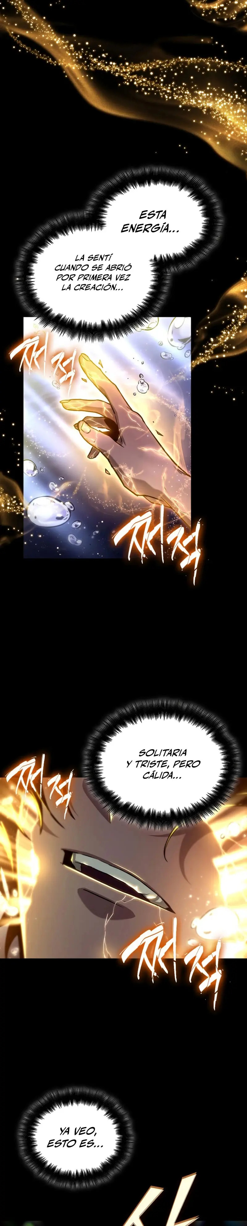 Read The World After The End ES Manga Online