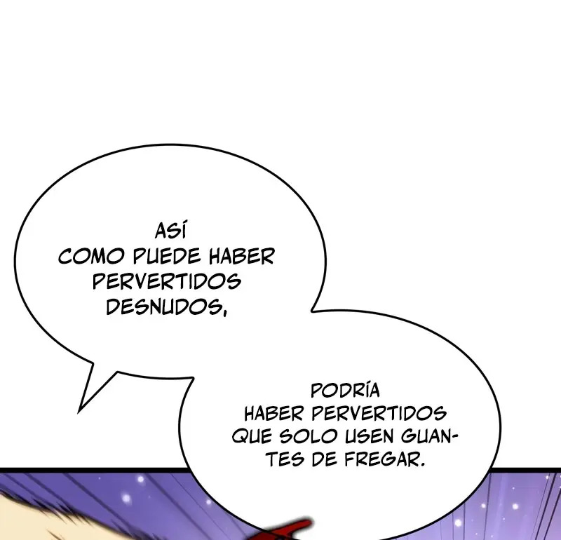 Read The World After The End ES Manga Online