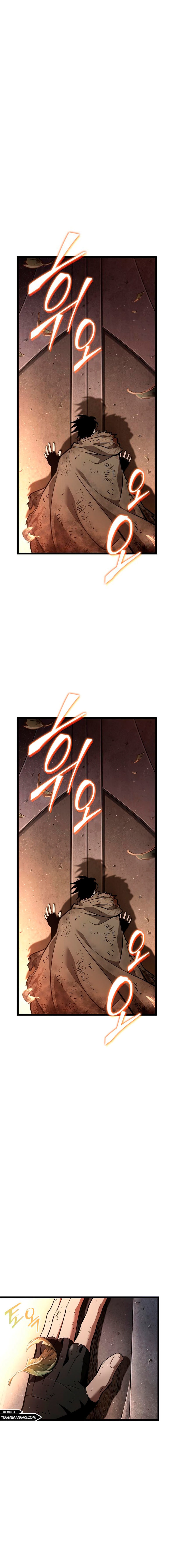 Read The World After The End ES Manga Online