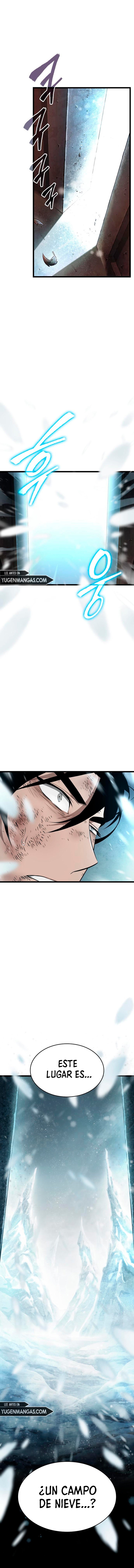 Read The World After The End ES Manga Online