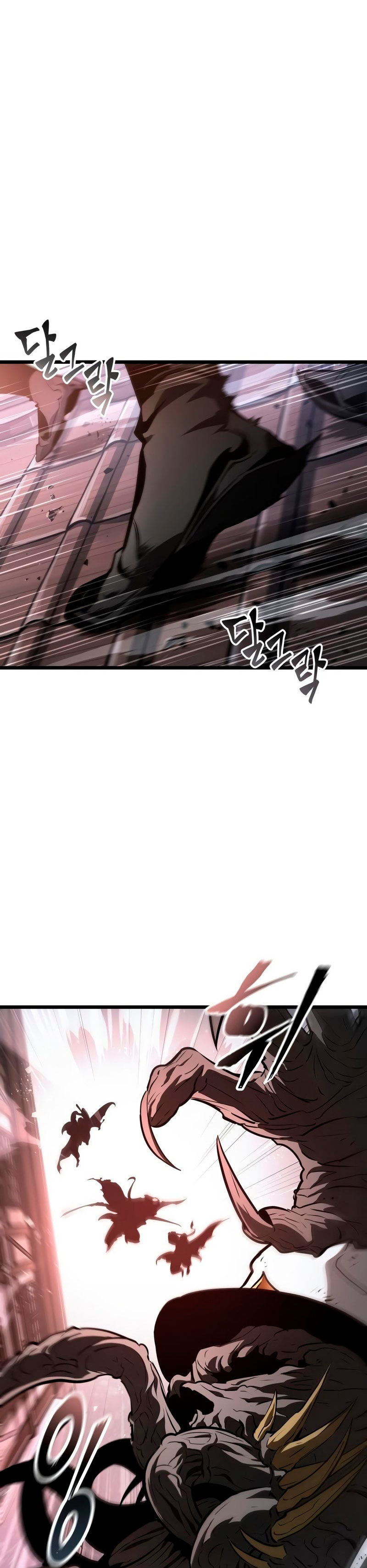 Read The World After The End ES Manga Online