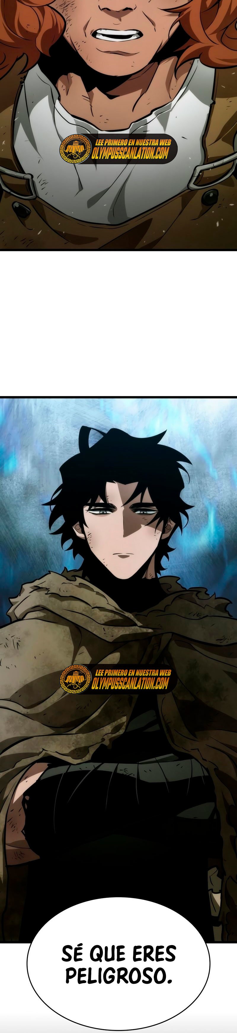 Read The World After The End ES Manga Online