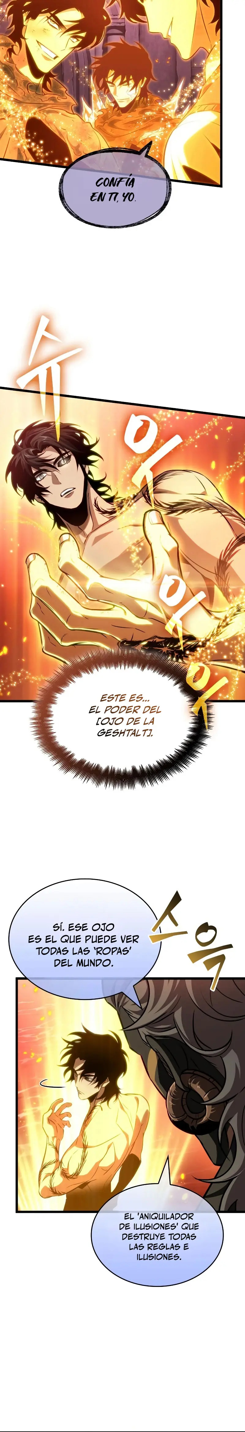 Read The World After The End ES Manga Online