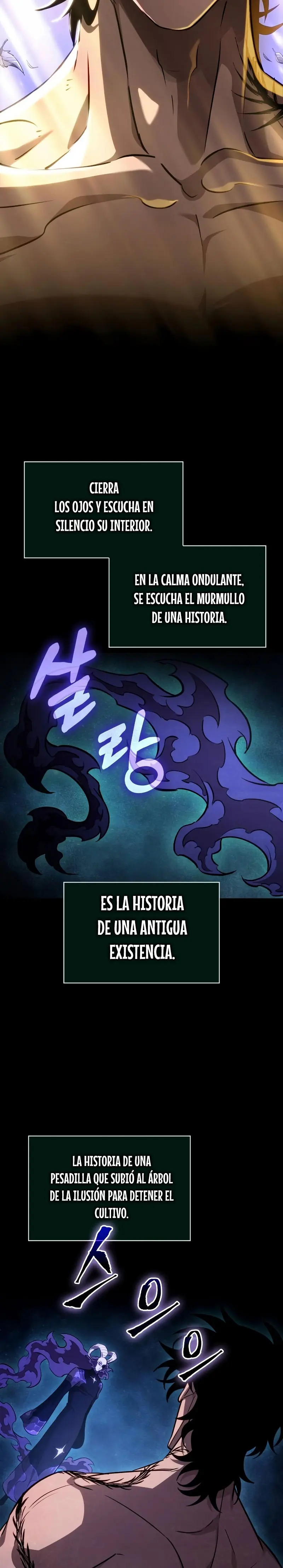 Read The World After The End ES Manga Online