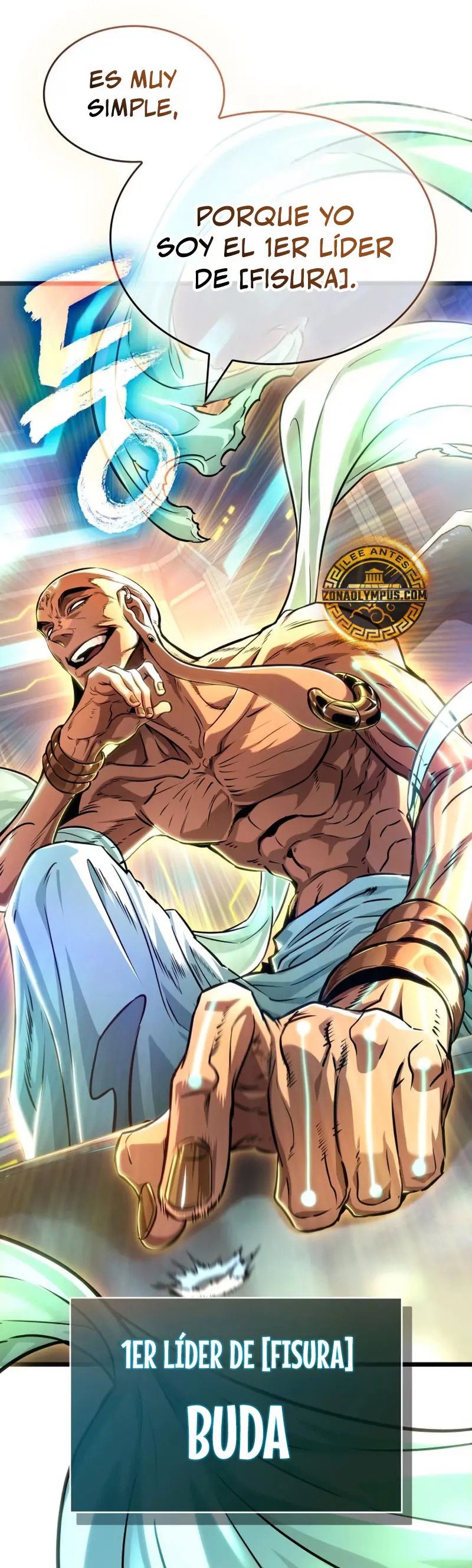 Read The World After The End ES Manga Online