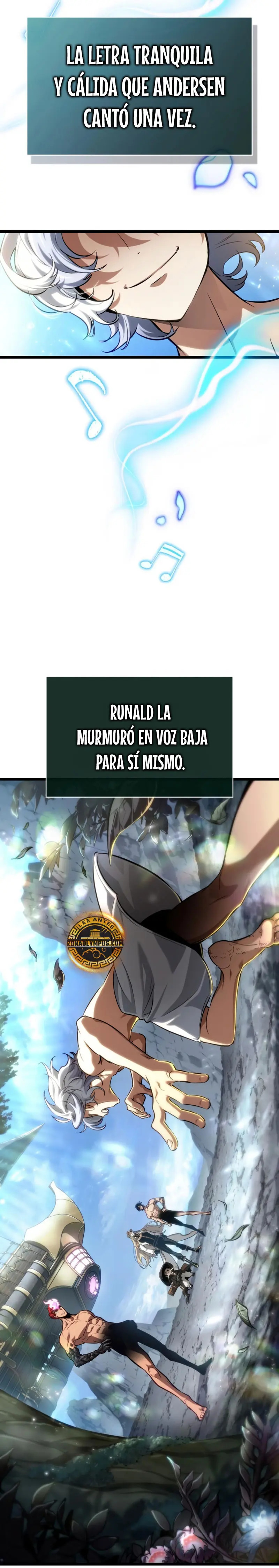 Read The World After The End ES Manga Online
