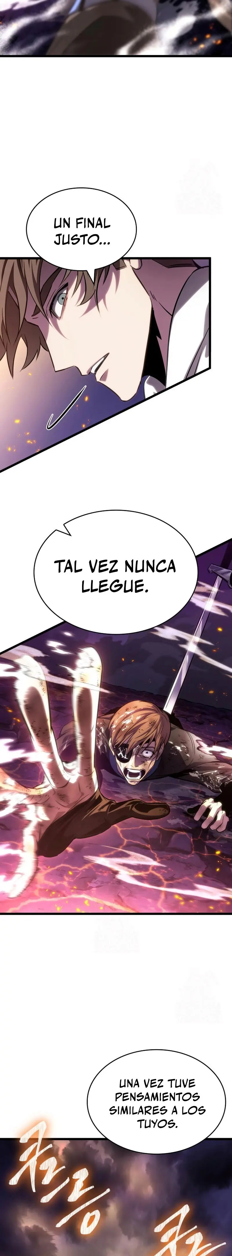 Read The World After The End ES Manga Online