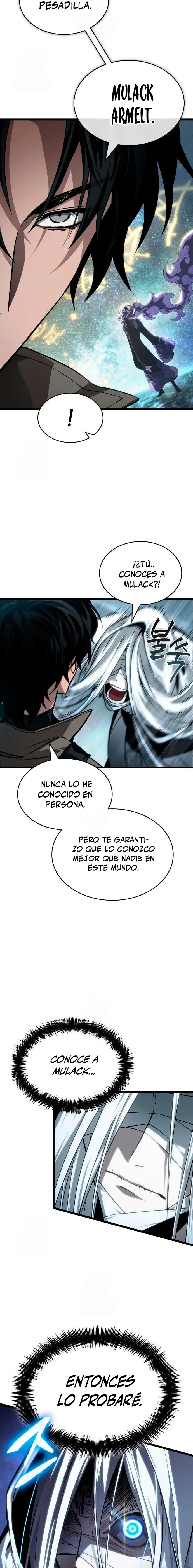 Read The World After The End ES Manga Online