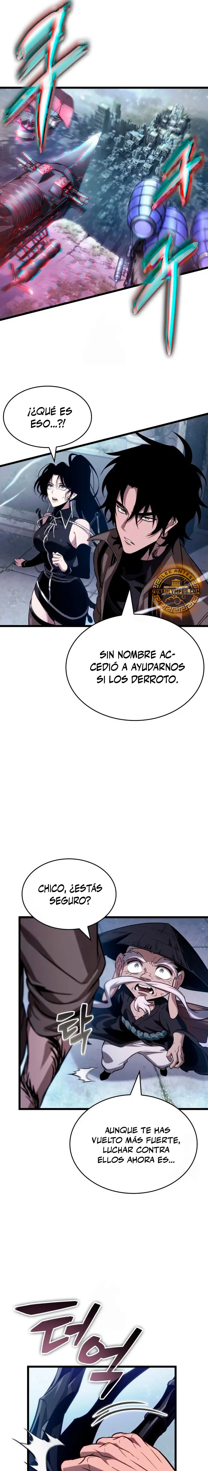 Read The World After The End ES Manga Online