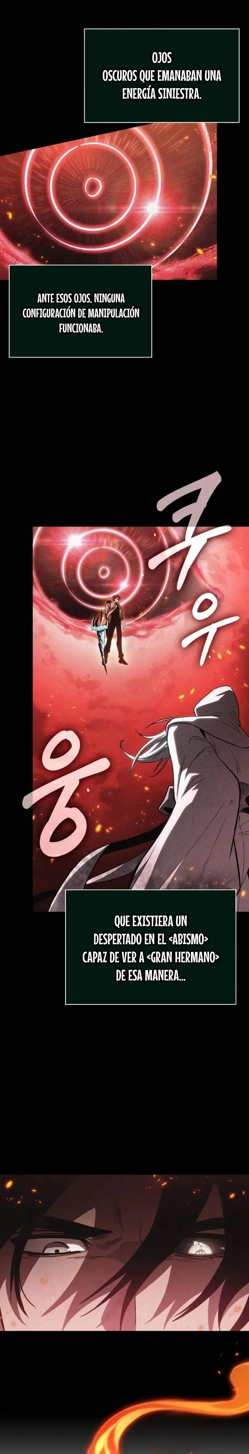 Read The World After The End ES Manga Online