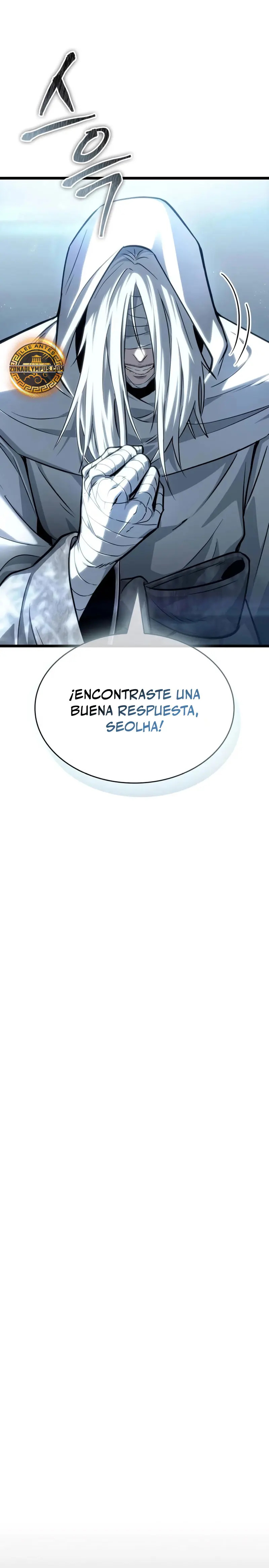 Read The World After The End ES Manga Online