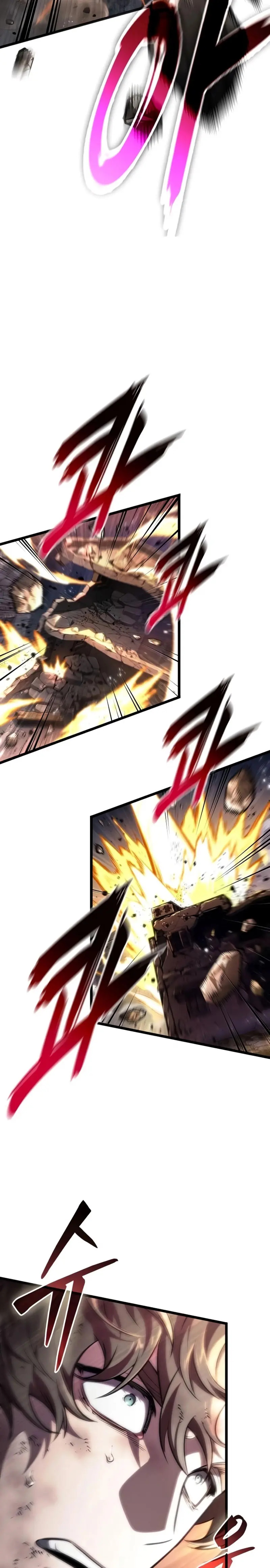 Read The World After The End ES Manga Online