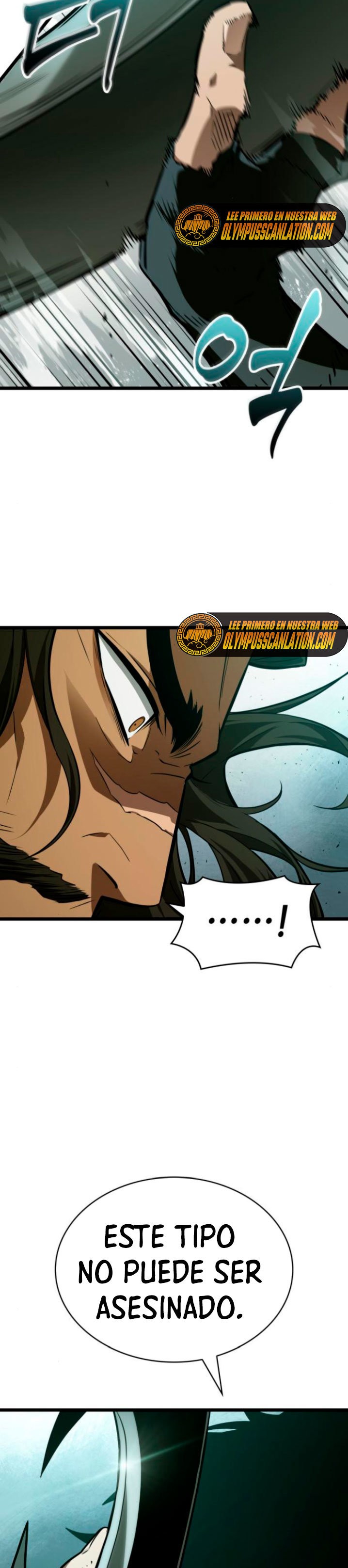 Read The World After The End ES Manga Online