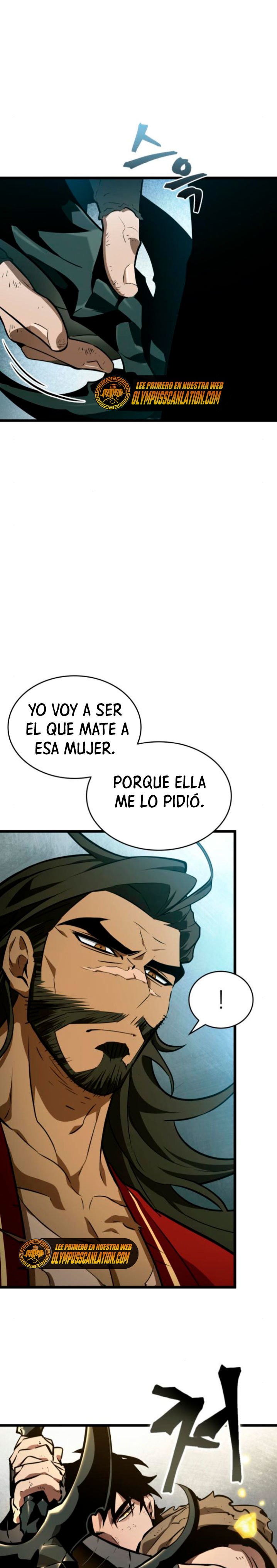 Read The World After The End ES Manga Online