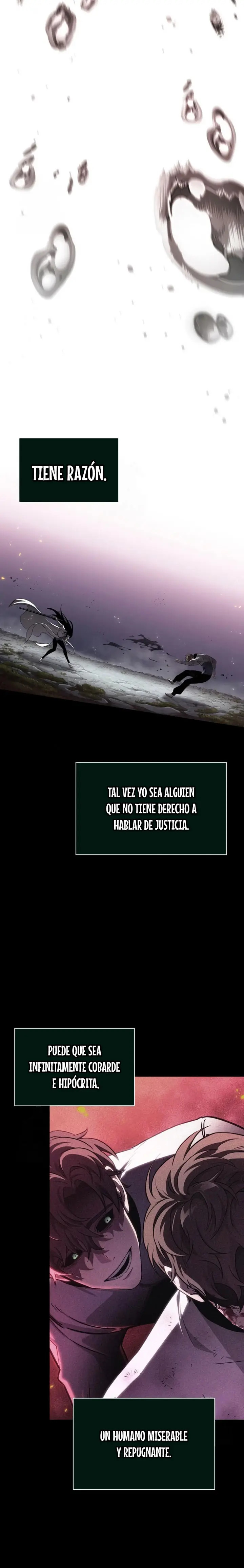 Read The World After The End ES Manga Online