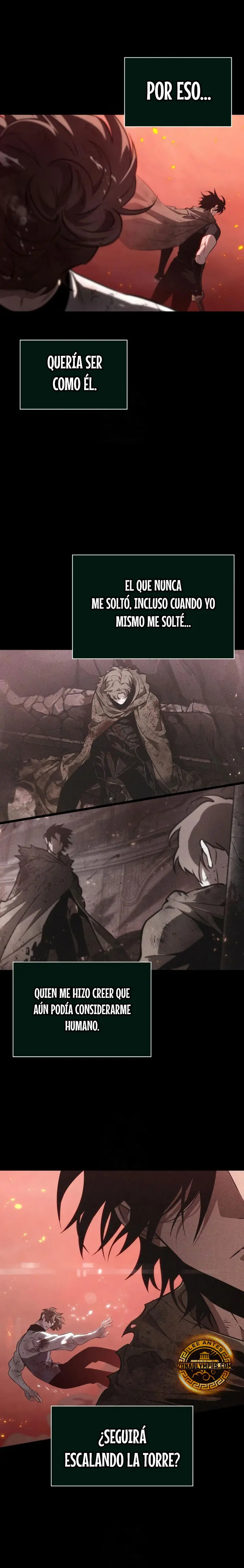 Read The World After The End ES Manga Online