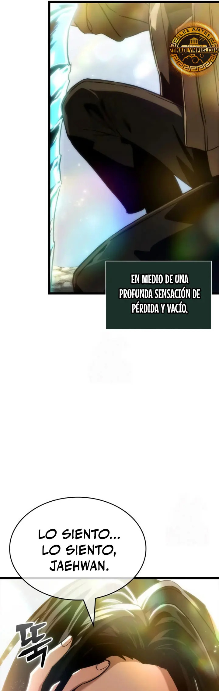 Read The World After The End ES Manga Online