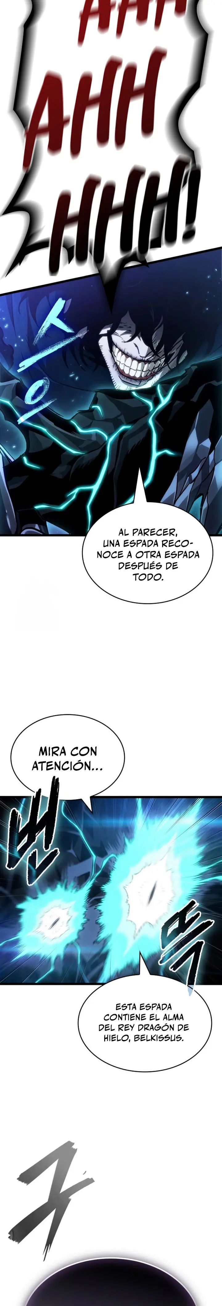 Read The World After The End ES Manga Online