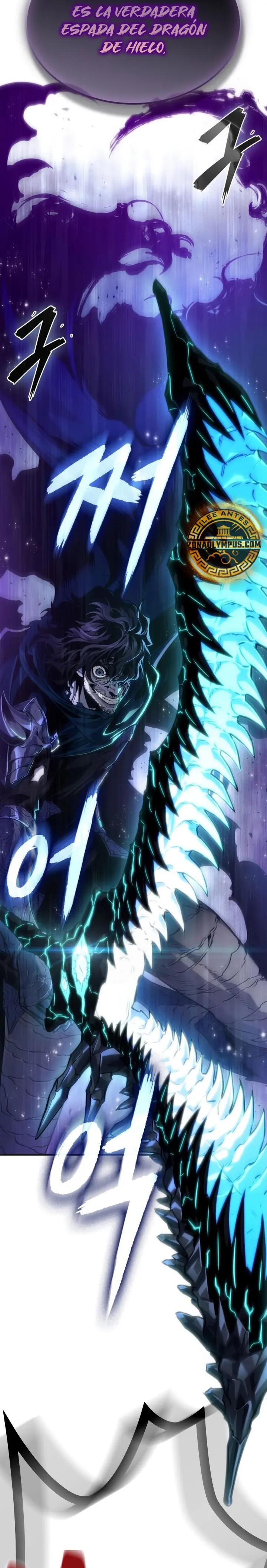 Read The World After The End ES Manga Online