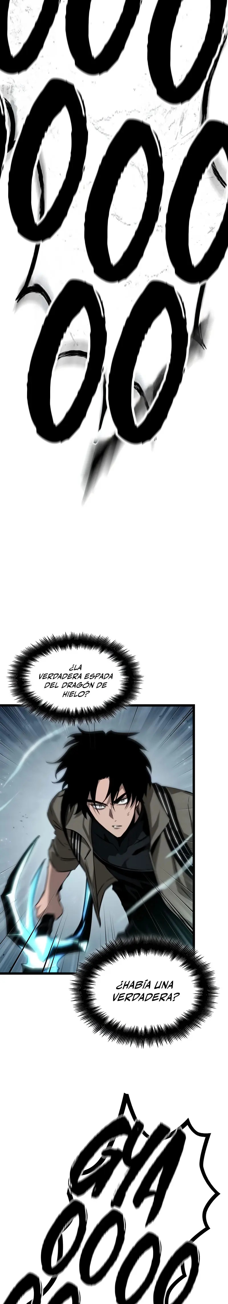Read The World After The End ES Manga Online