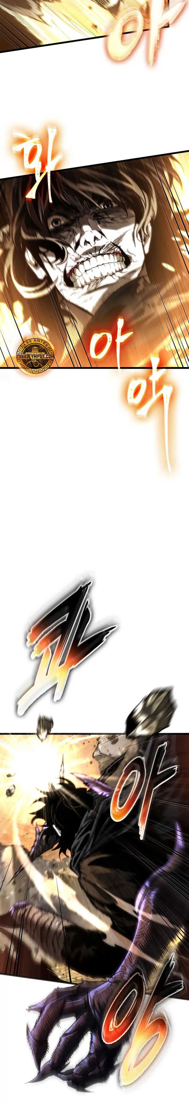 Read The World After The End ES Manga Online