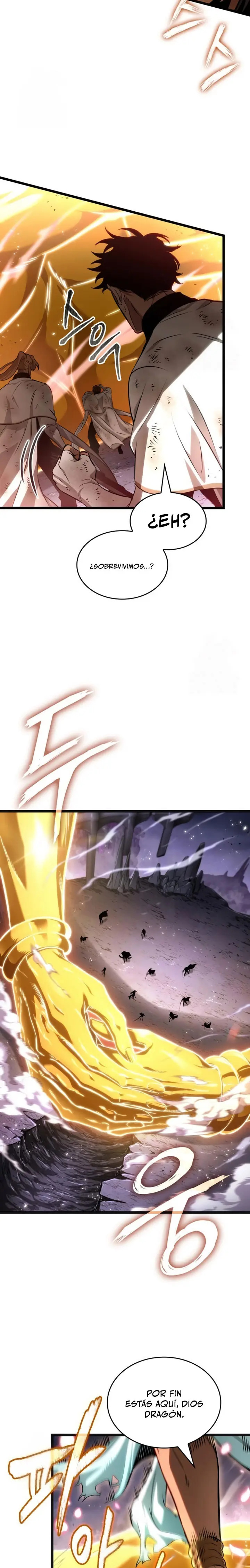 Read The World After The End ES Manga Online