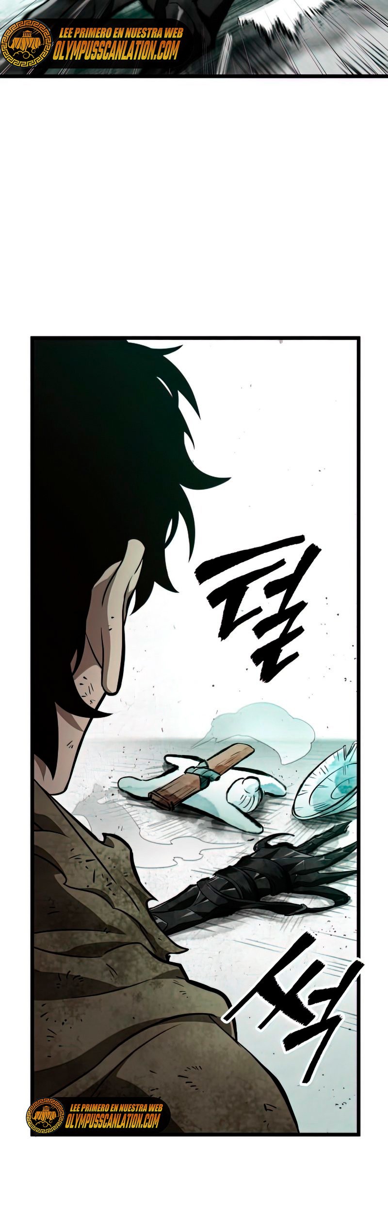Read The World After The End ES Manga Online