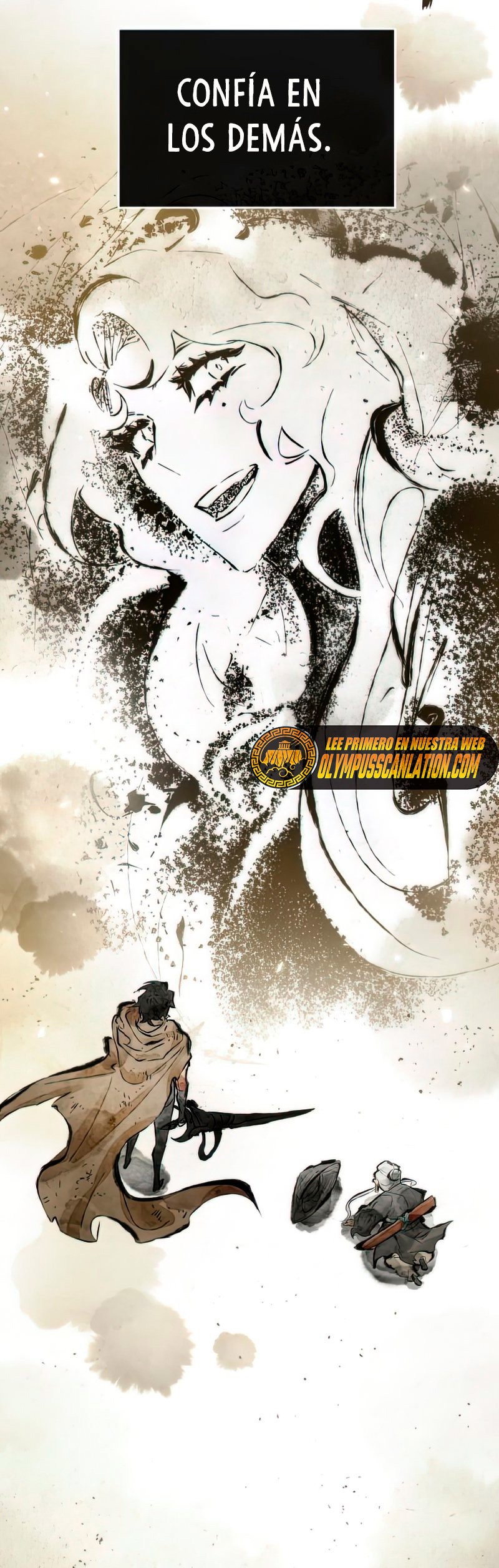 Read The World After The End ES Manga Online