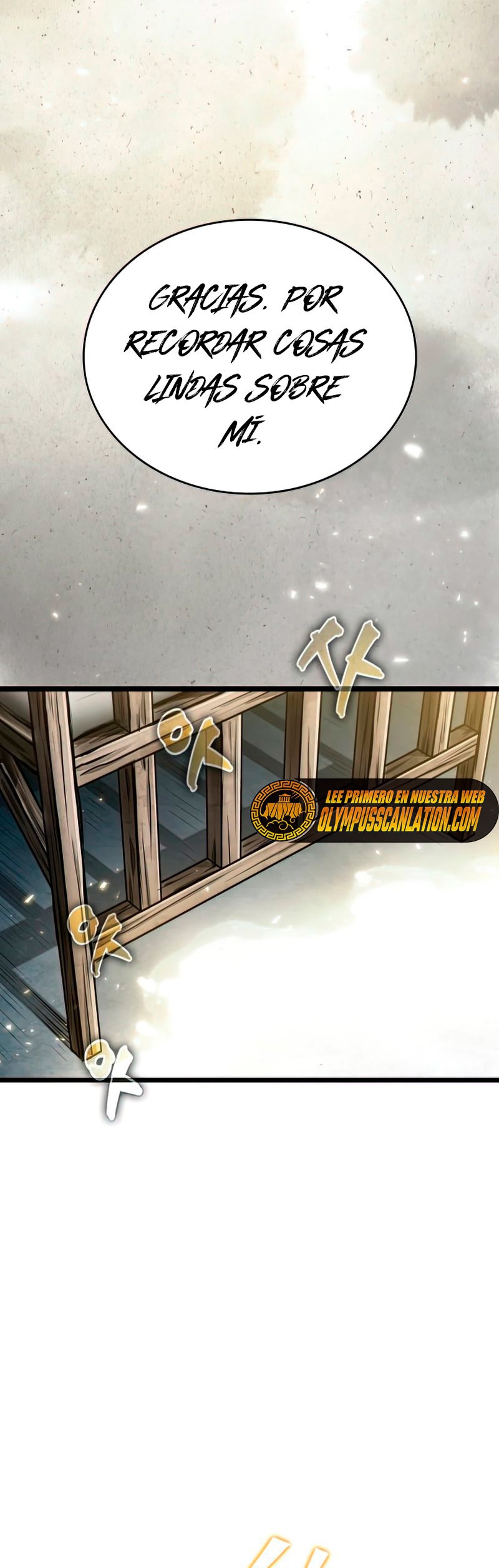 Read The World After The End ES Manga Online