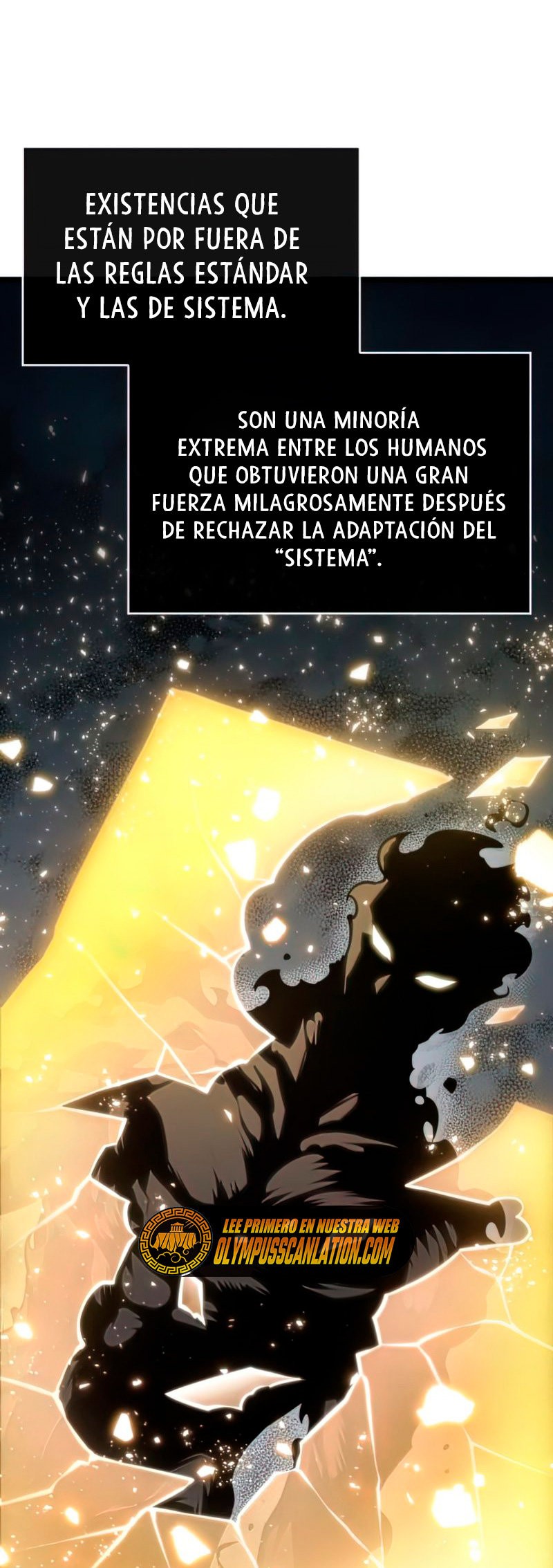 Read The World After The End ES Manga Online