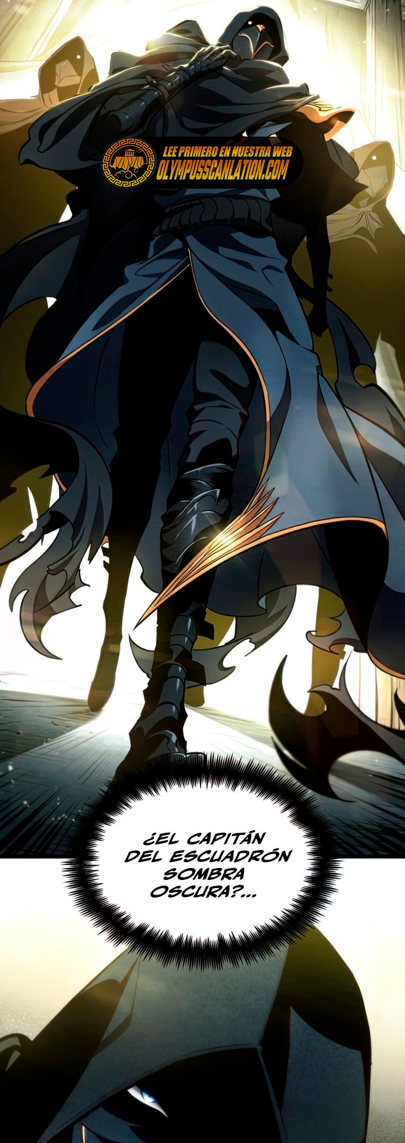 Read The World After The End ES Manga Online