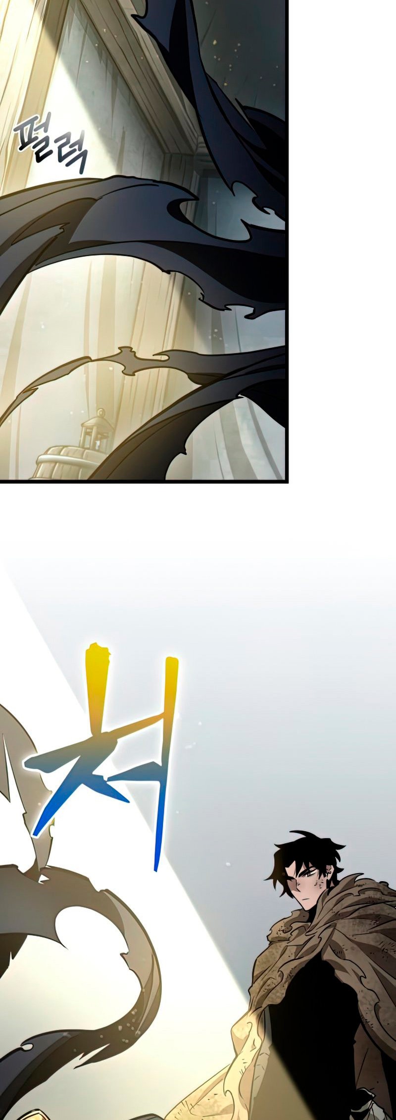 Read The World After The End ES Manga Online