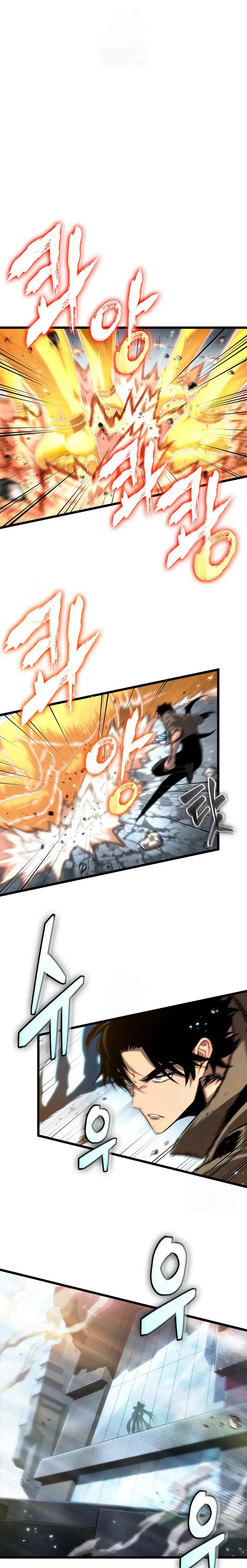 Read The World After The End ES Manga Online