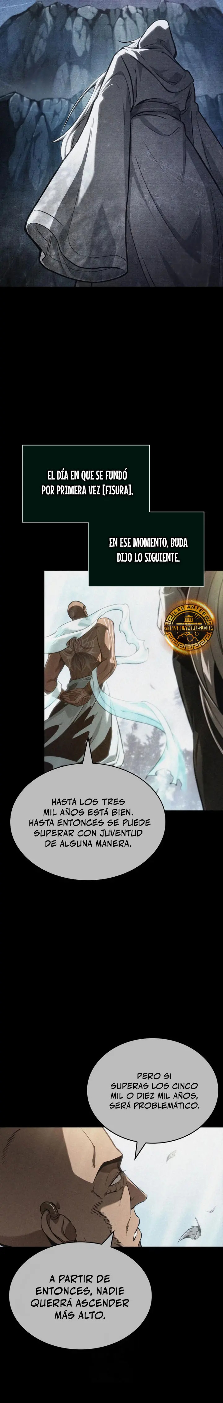 Read The World After The End ES Manga Online