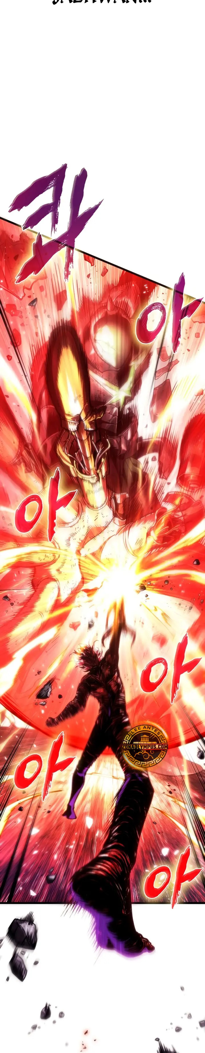 Read The World After The End ES Manga Online