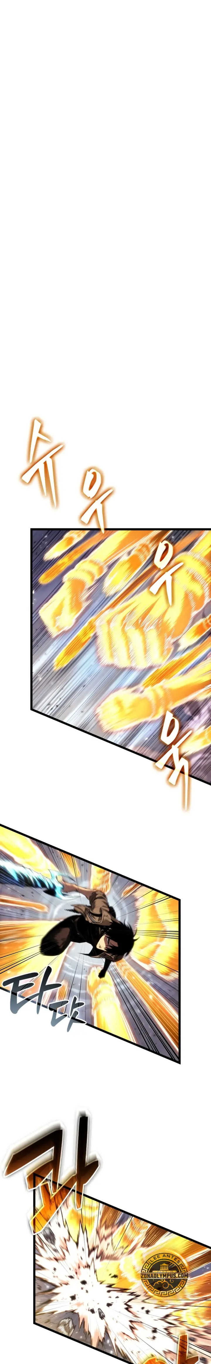 Read The World After The End ES Manga Online
