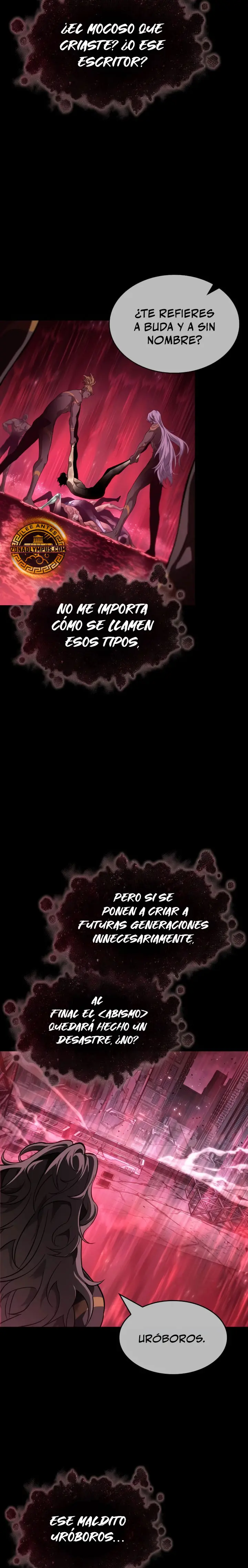 Read The World After The End ES Manga Online