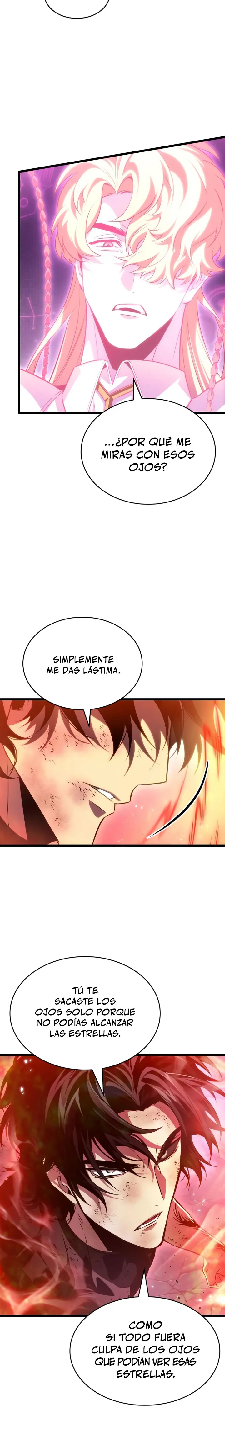 Read The World After The End ES Manga Online