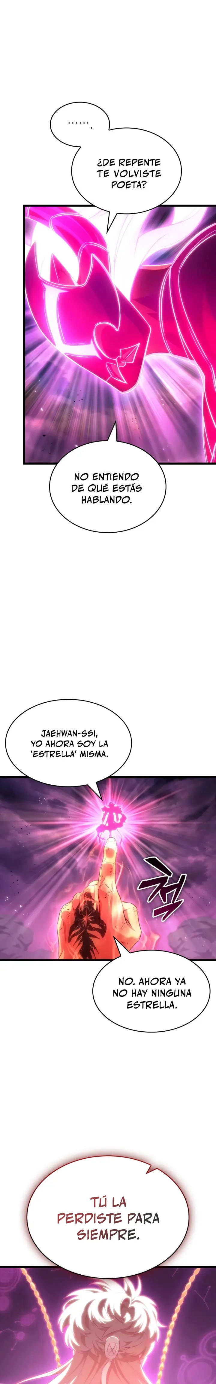 Read The World After The End ES Manga Online