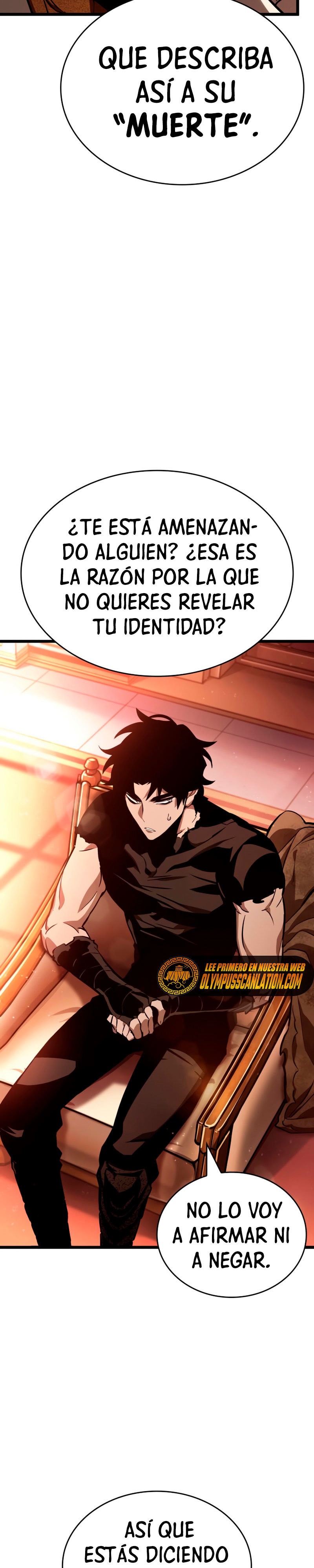 Read The World After The End ES Manga Online