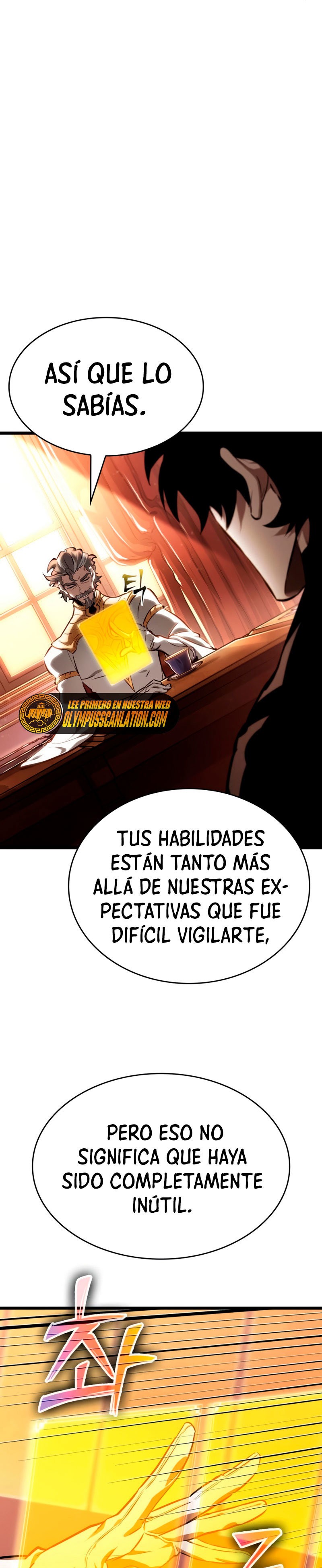 Read The World After The End ES Manga Online